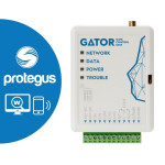 Trikdis vārtu kontrolieri