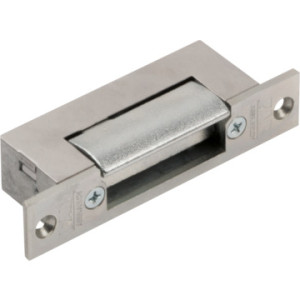 Электромагнитные защёлки