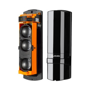 Инфракрасные наружные барьеры