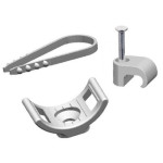 Kabeļu stiprinājumi