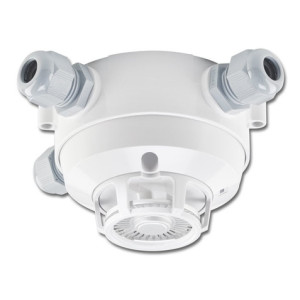 Наружные детекторы