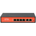 PoE Switch Komutatori