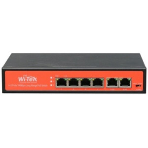 PoE Switch Коммутаторы