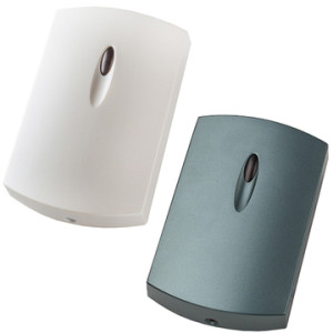 Считыватели, Контроллеры