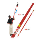 Solo testēšanas iekārtas