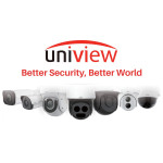 UNIVIEW IP Sistēmas