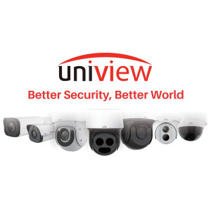 IP Системы UNIVIEW