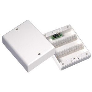 Внутренние соединительные коробки