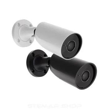 Ajax BULLETCam 5Mp 2.8 mm Black
