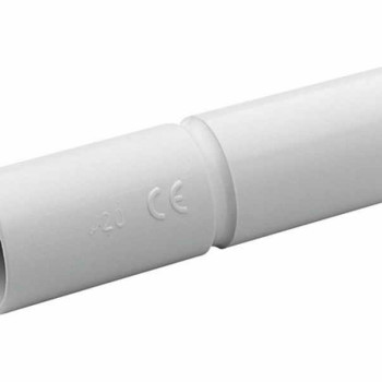 Cauruļu savienojums 20mm