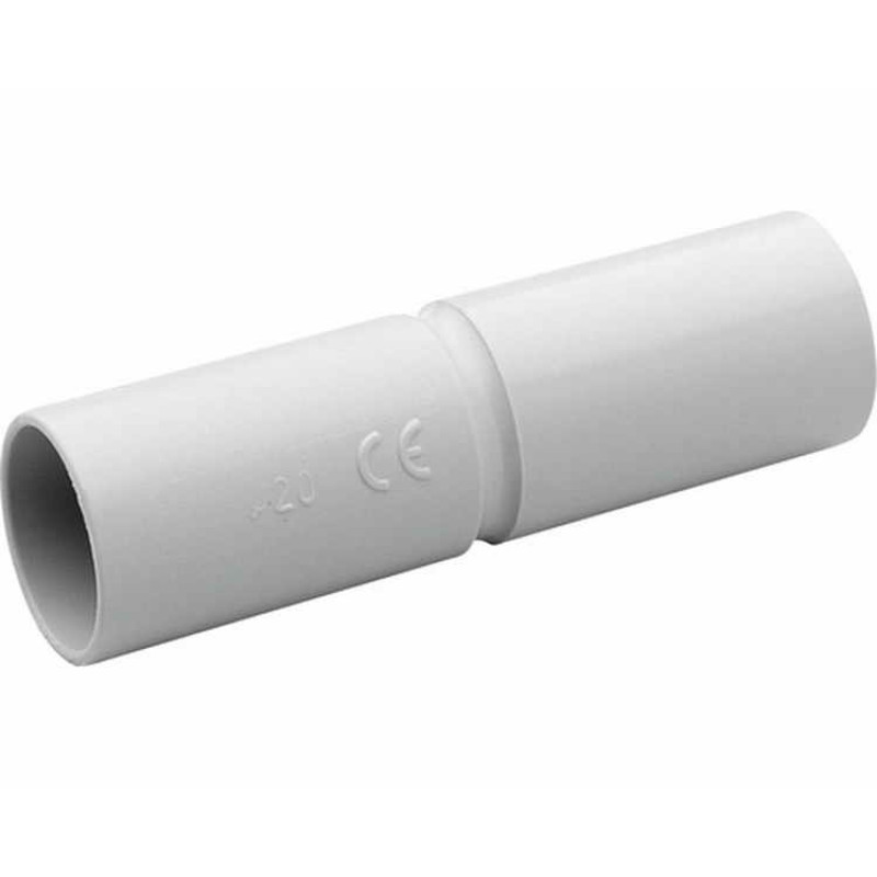 Cauruļu savienojums 20mm