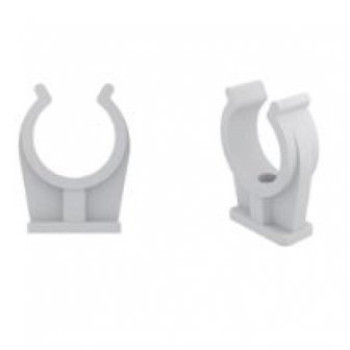 U-20 pelēki stiprinājumi