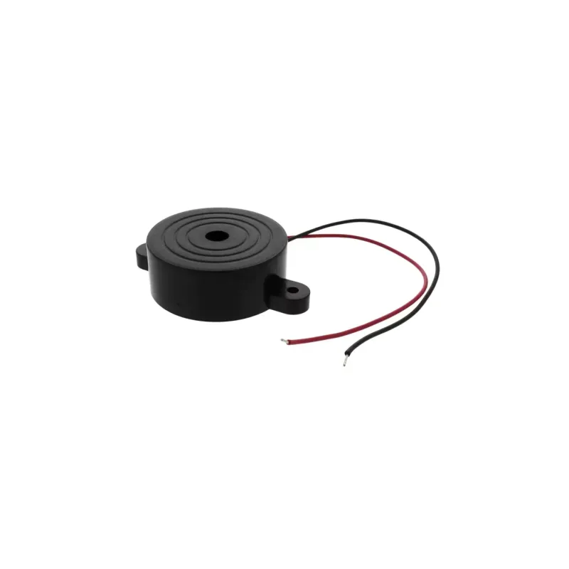 BZ-28 1.5...30V DC pjezo zummers Ø24mm BZ-28 1.5...30V DC pjezo zummers Ø24mm
