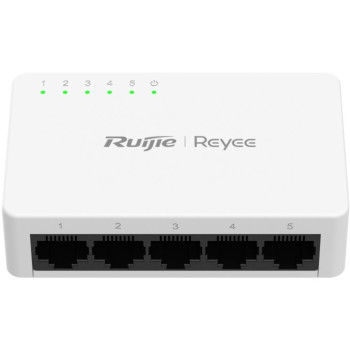 RG-ES05G-L Gigabit 5-portu tīkla komutators