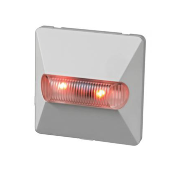 RILED-WRR kārba ar indikatoru RILED-WRR kārba ar indikatoru