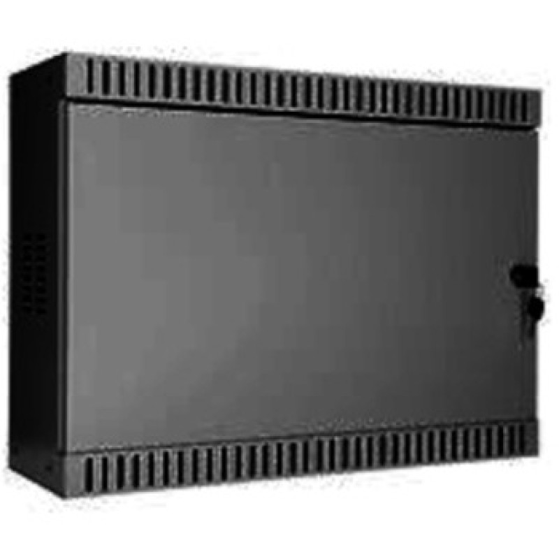 2/5U 19 skapis met. durvis ANTRACITE 540x350x120