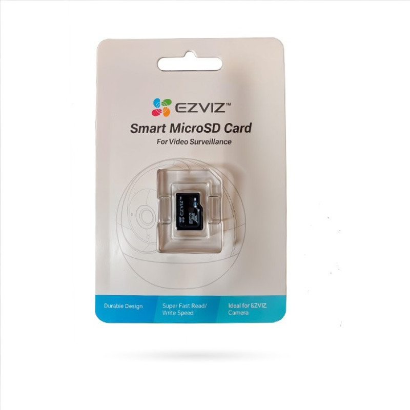 Micro SD karte EZVIZ 64Gb