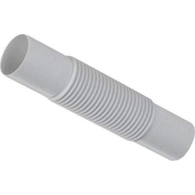 Cauruļu savienojums ZLC-32 WH