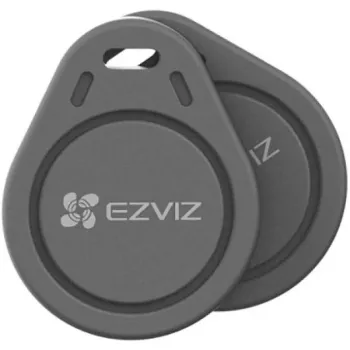 EZVIZ RFID breloks CS-DL-IC-CPUR200 EZVIZ RFID breloks CS-DL-IC-CPUR200