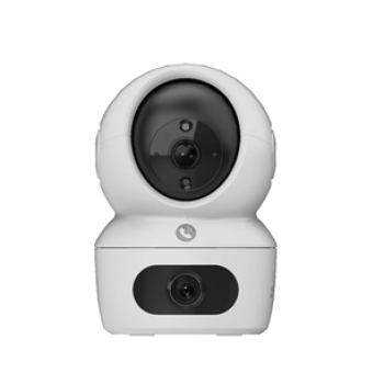 EZVIZ H7c  SMART WI-FI DUAL 2K grozāma videokamera