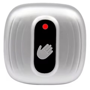 PW-2603 Bezkontaktu metāla izejas poga ar LED indikāciju Tuya APP PW-2603 Bezkontaktu metāla izejas poga ar LED indikāciju Tuya APP