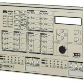 J-424 MASK наклейка