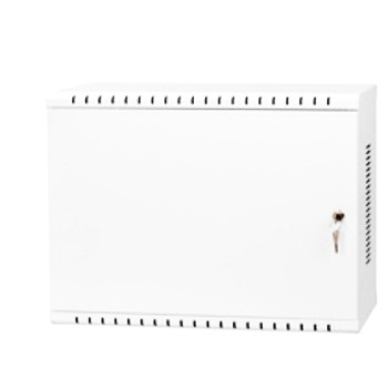 3/6U 19 Balts skapis Met. durvis 540x400x180