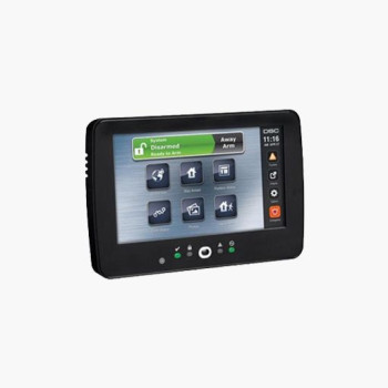 HS2TCHPBLK EE1 MELNA tastatūra ar PROX