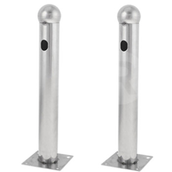 ALF-50T T- veida kronšteins (3/4 stari) 50cm (komplekts 2 gb.) ALF-50T T- veida kronšteins (3/4 stari) 50cm (komplekts 2 gb.)