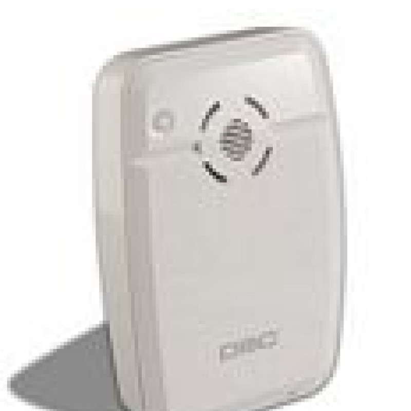 WT-4901 bezvadu sirēna iekšējā