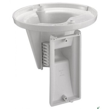 CA-2C OPTEX kronšteins LX-40-80 detektoriem