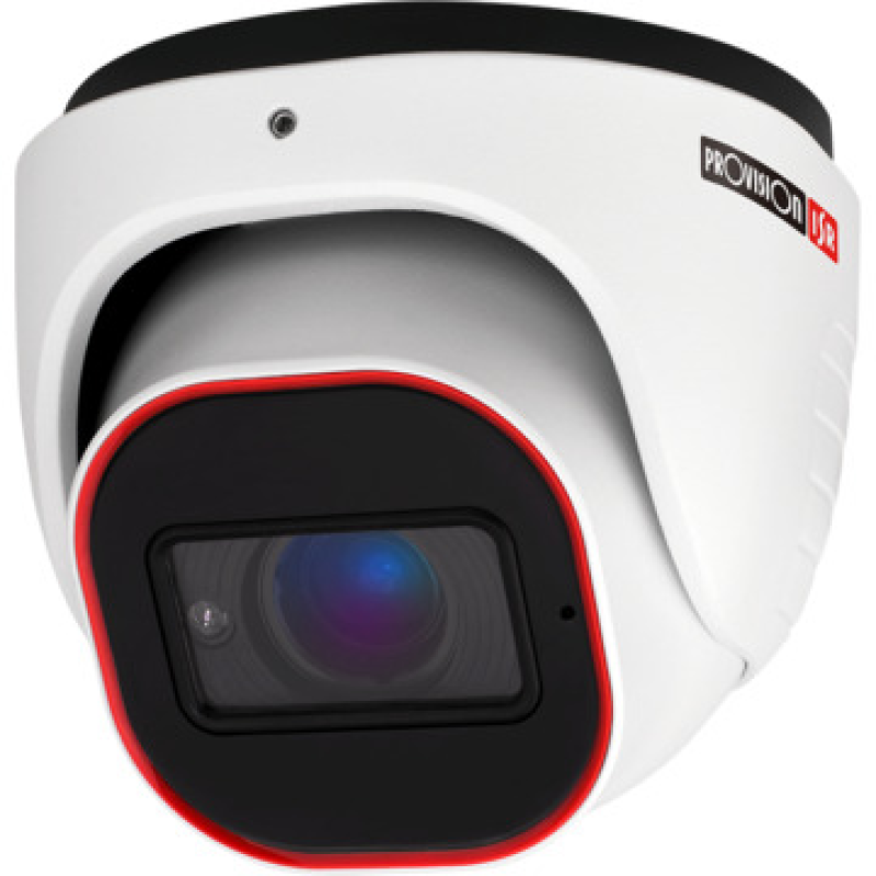 DI-350A-VF  AHDTurboHDTVICVI Kamera 5MPix 2.8-12mm IR 40m 12v