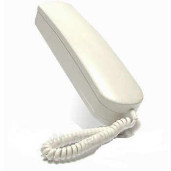 LM-8 balta audio klausule CP25xx paneļiem LASKOMEX LM-8 balta audio klausule CP25xx paneļiem LASKOMEX