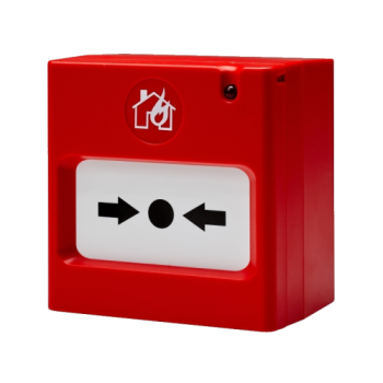 IRIS MCIRIS MCP150 adrešu trauksmes poga IRIS MCIRIS MCP150 adrešu trauksmes poga