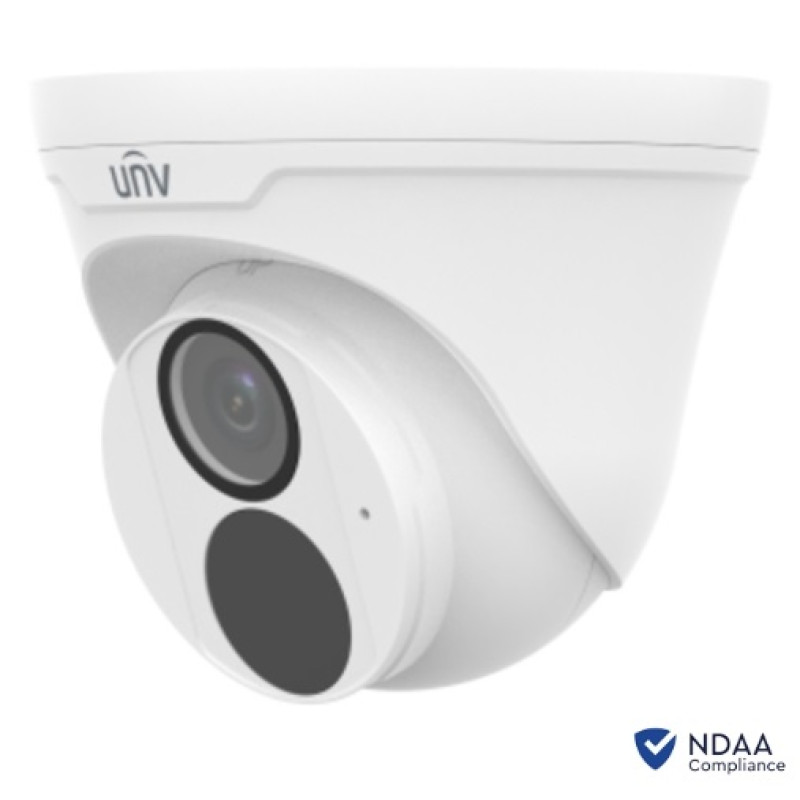 IPC3615LE-ADF28K-H3 Starlight IP kamera 5MP 2.8mm