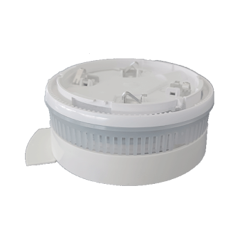 IRIS CSST IS adrešu sirēna ar stroboskopu, ar iebūvētu detektoru bāzi IRIS CSST IS adrešu sirēna ar stroboskopu, ar iebūvētu detektoru bāzi