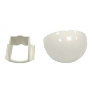 LC-LENS šaurleņķa lēca LC devējiem