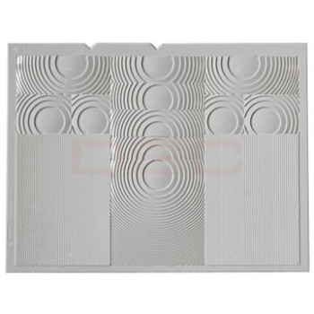 DSC BV-L2 koridora lēca