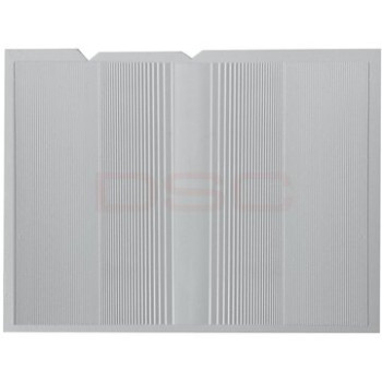 DSC BV-L3 aizkaru lēca