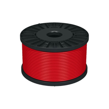 ROSSO Eurosafe 2  1.0 FE180 neekranēts kabelis