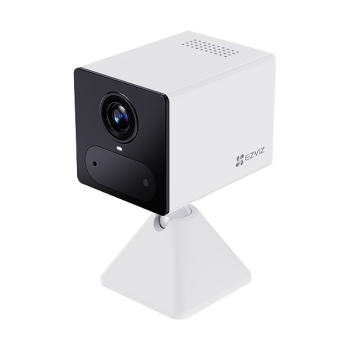EZVIZ CB2 White type-C SMART WI-FI videokamera ar akumulatoru