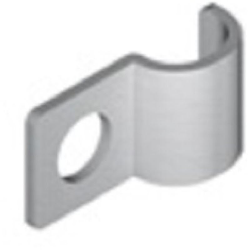 Kabeļu stiprinājums - skrūvei, UDF20, Ø20mm, E90 (100gab./iepak.) Kabeļu stiprinājums - skrūvei, UDF20, Ø20mm, E90 (100gab./iepak.)