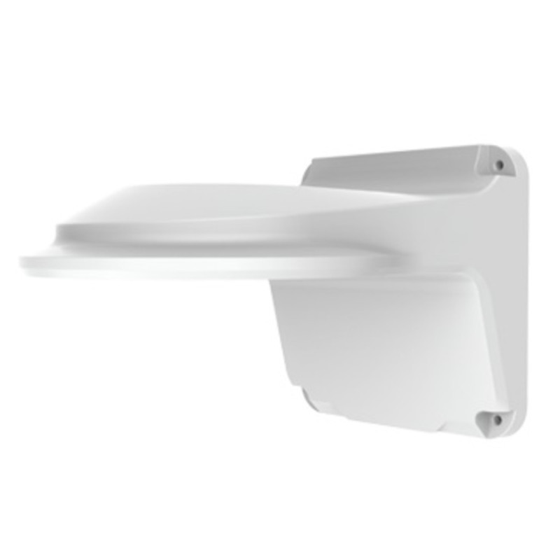 TR-WM04-IN Alumīnija sienas kronšteins UNV kamerām 208 x 125 x 125mm TR-WM04-IN Alumīnija sienas kronšteins UNV kamerām 208 x 125 x 125mm