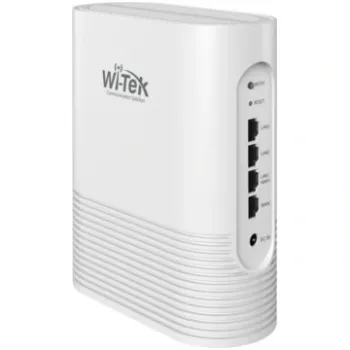 WI-AX3000M  Gigabit rūteris ar Mesh atbalstu 2.45GHz 3000Mbit WiFi 6