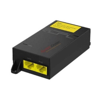 RG-POE-AT30  Gigabit PoE inžektors 52V 31.2W