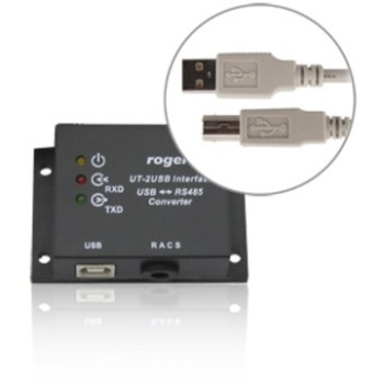 UT-2USB  konvertors USB - RS485