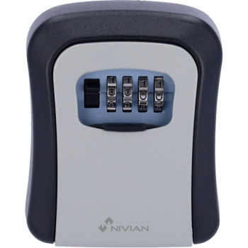 KEYS-SAFEBOX (18.1-2)