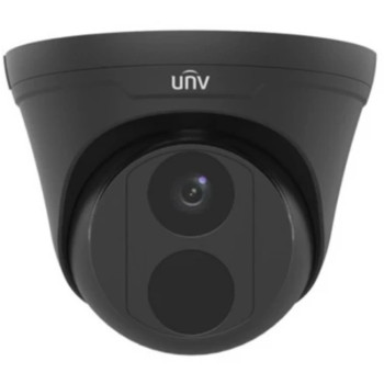 IPC3614LB-SF28-A BLACK UNV IP kamera 4MP 2.8mm IPC3614LB-SF28-A BLACK UNV IP kamera 4MP 2.8mm