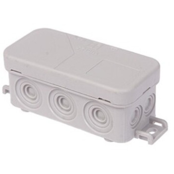 V/A MINI 25 IP54 nozarkārba 89x43x37 SPELSBERG V/A MINI 25 IP54 nozarkārba 89x43x37 SPELSBERG