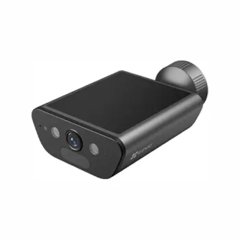 EZVIZ EB5 SMART 8Mpx WI-FI videokamera ar akumulātoru